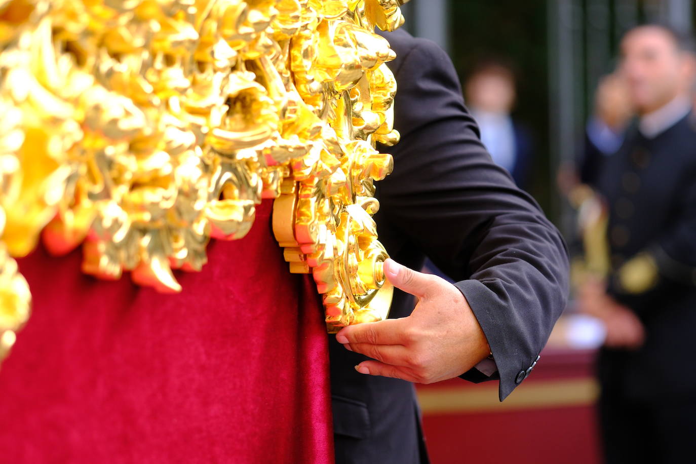 Fotos: Las mejores imágenes de la Magna de Jerez