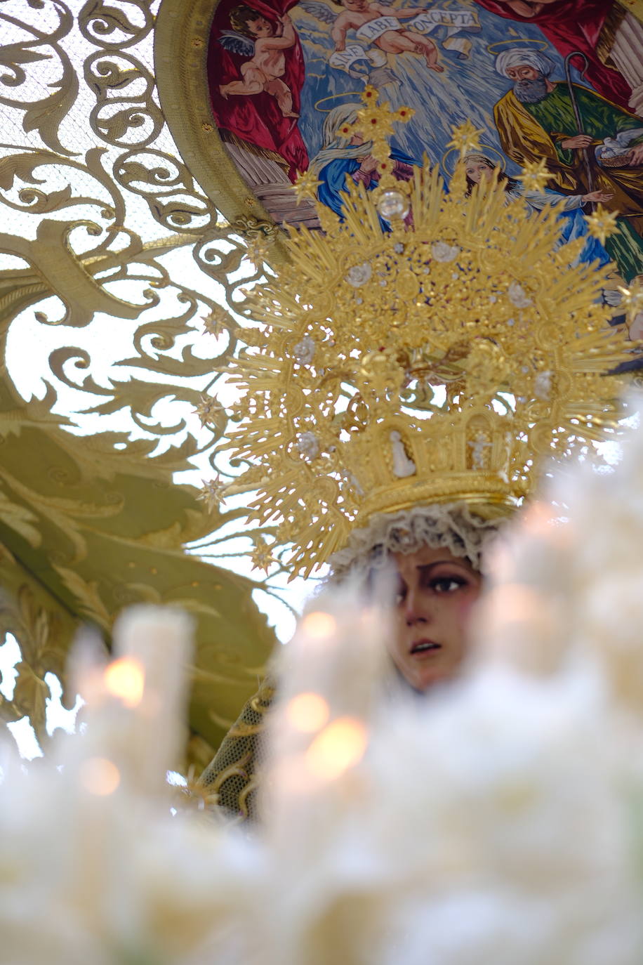 Fotos: Las mejores imágenes de la Magna de Jerez