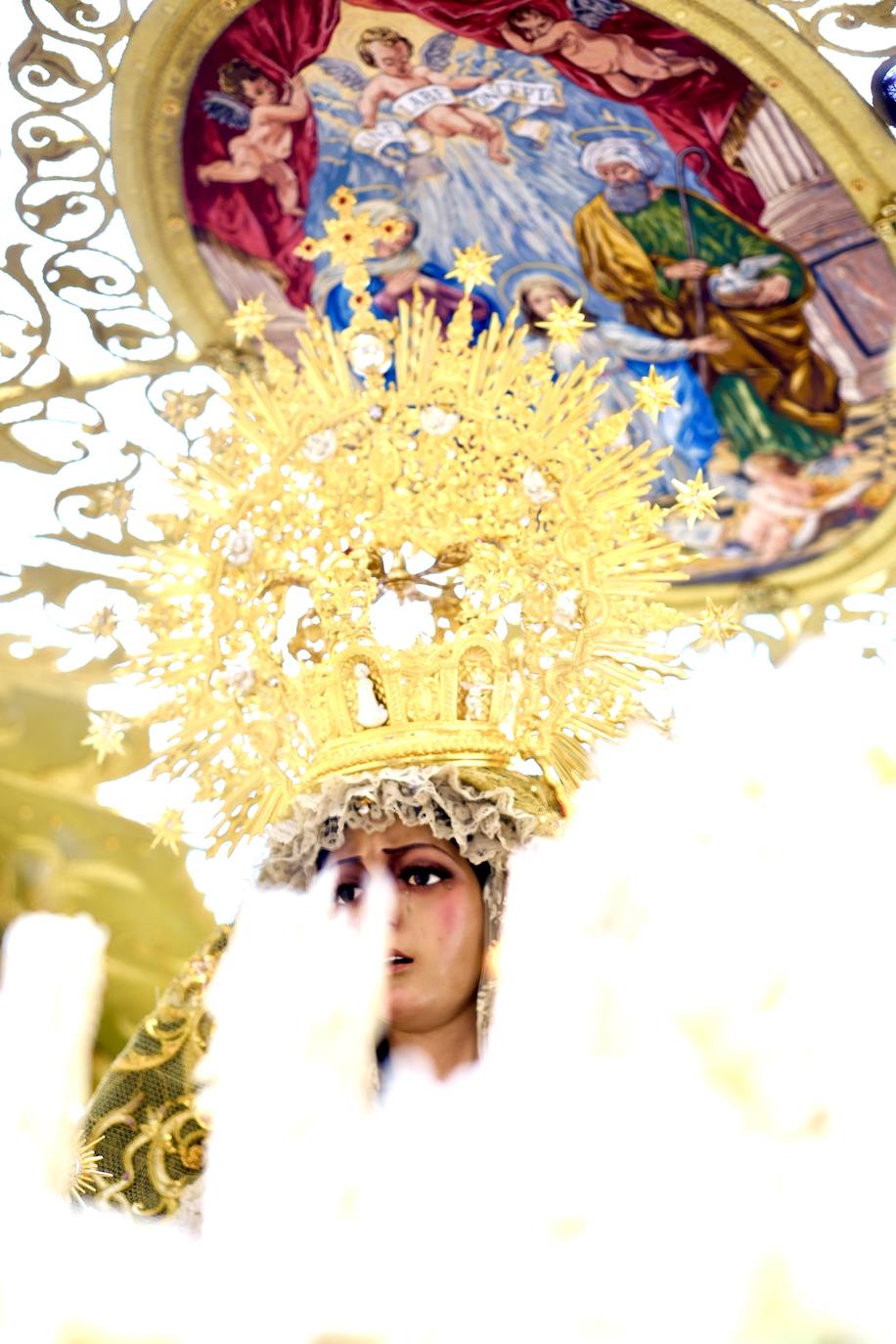 Fotos: Las mejores imágenes de la Magna de Jerez