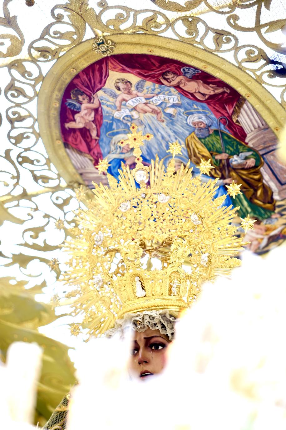 Fotos: Las mejores imágenes de la Magna de Jerez