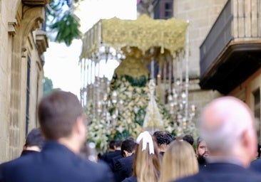 Fotos: Las mejores imágenes de la Magna de Jerez