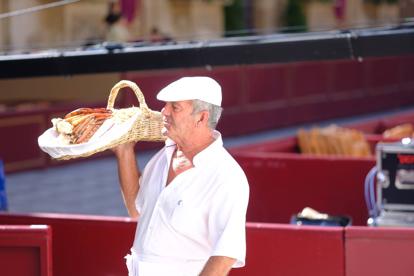 Fotos: Las mejores imágenes de la Magna de Jerez