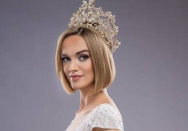 Una gaditana aspira a ser Miss International 2024