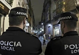 ¿Quieres trabajar de Policía Local? Chiclana busca agentes y convoca 26 plazas