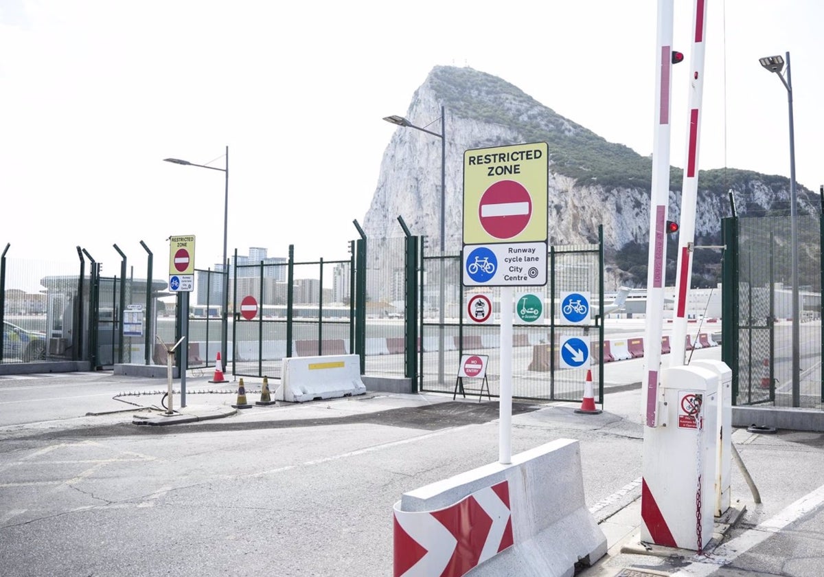 Una marcha recorrerá La Línea para reivindicar medidas excepcionales y acuerdo en Gibraltar