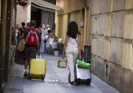 «Ya estamos logrando que los mayores crecimientos en número de turistas se den en el primer y último trimestre del año»