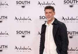 Los protagonistas de las series de este sábado en el South, en imágenes