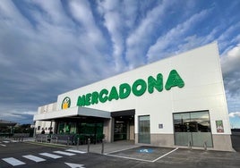 Mercadona invierte 6 millones en su nueva tienda de Sanlúcar