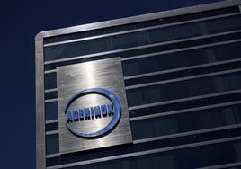 Acerinox recorta un 53% su beneficio hasta septiembre por la huelga en su planta de Los Barrios