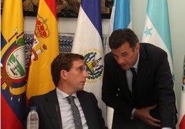 Cádiz acogerá en 2025 una reunión sectorial de la UCCI sobre desarrollo económico