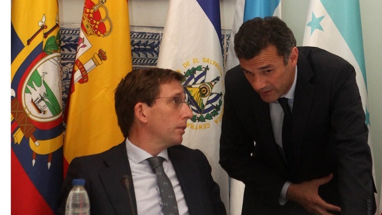 Cádiz acogerá en 2025 una reunión sectorial de la UCCI sobre desarrollo económico