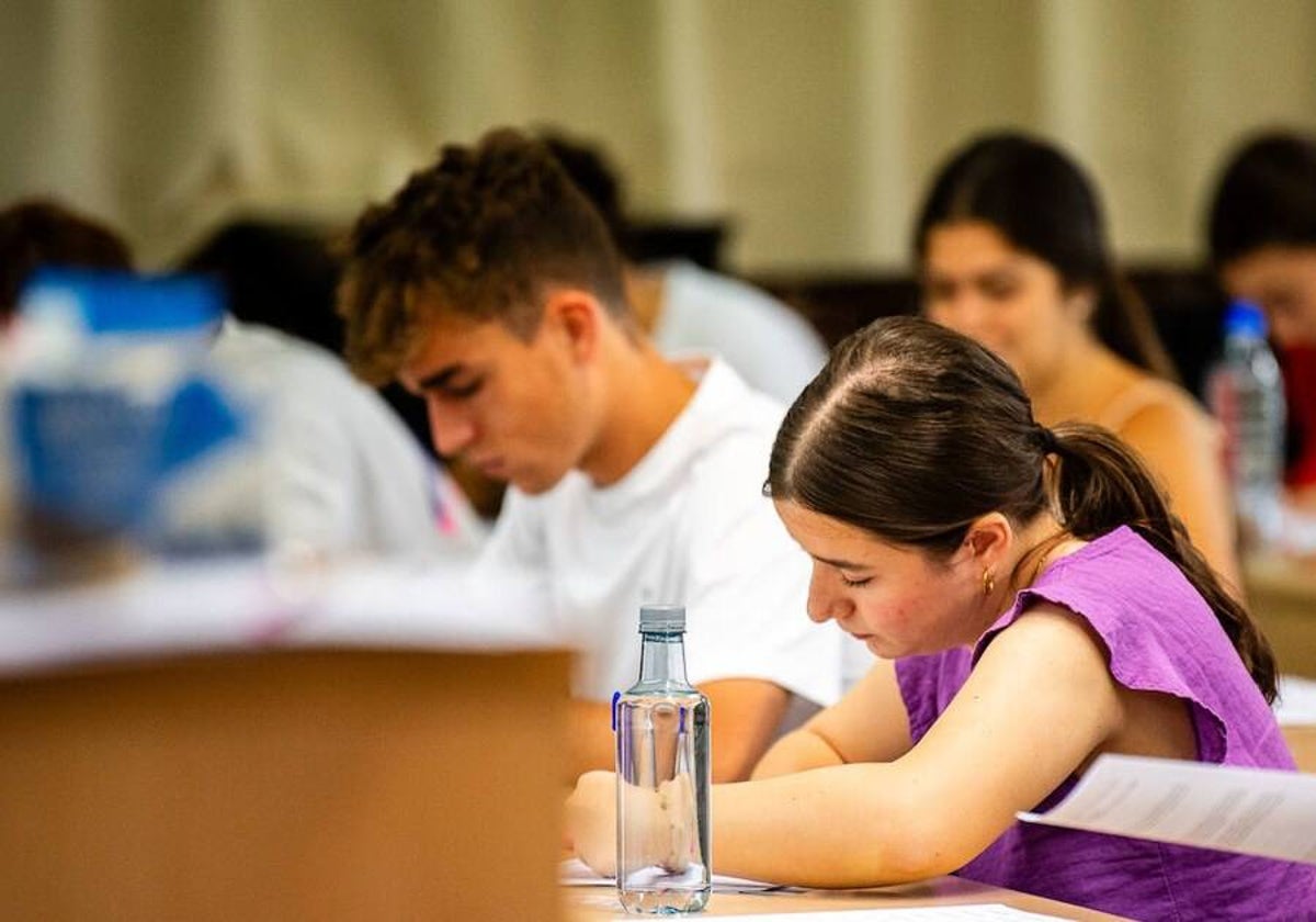 Las carreras de la Universidad de Cádiz con mayor remuneración