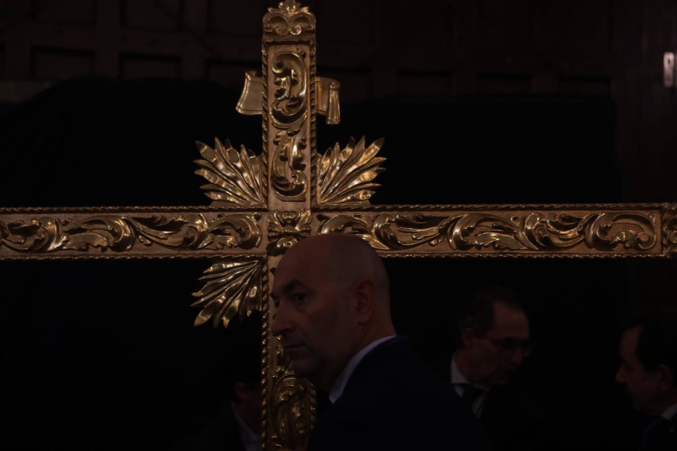 Fotos: La Virgen de La Palma recorre las calles de Cádiz