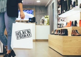 ¿Cuándo es el Black Friday 2024 en Cádiz? Fecha y todo lo que debes saber