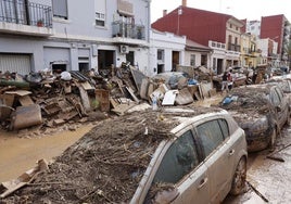 ¿Cómo puedes ayudar a los afectados por la DANA desde Cádiz?