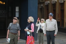 El tiempo en Cádiz tras el paso de la DANA: qué se espera