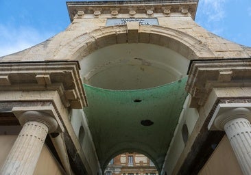 El adecentamiento del Mercado Central de Abastos de Cádiz, más cerca de hacerse realidad