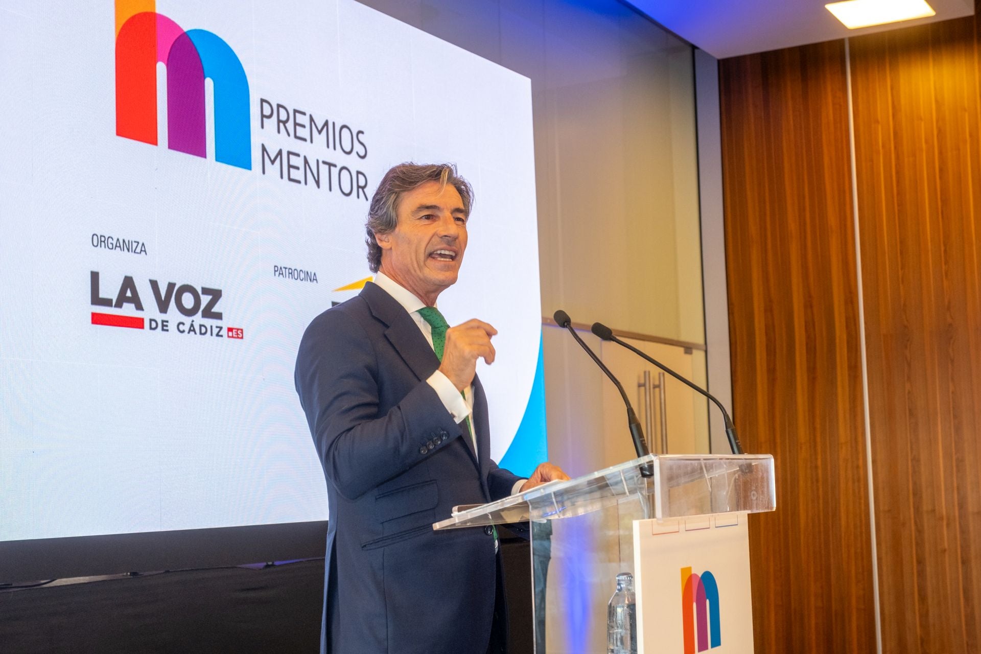 Fotos: Entrega de los Premios Mentor 2024