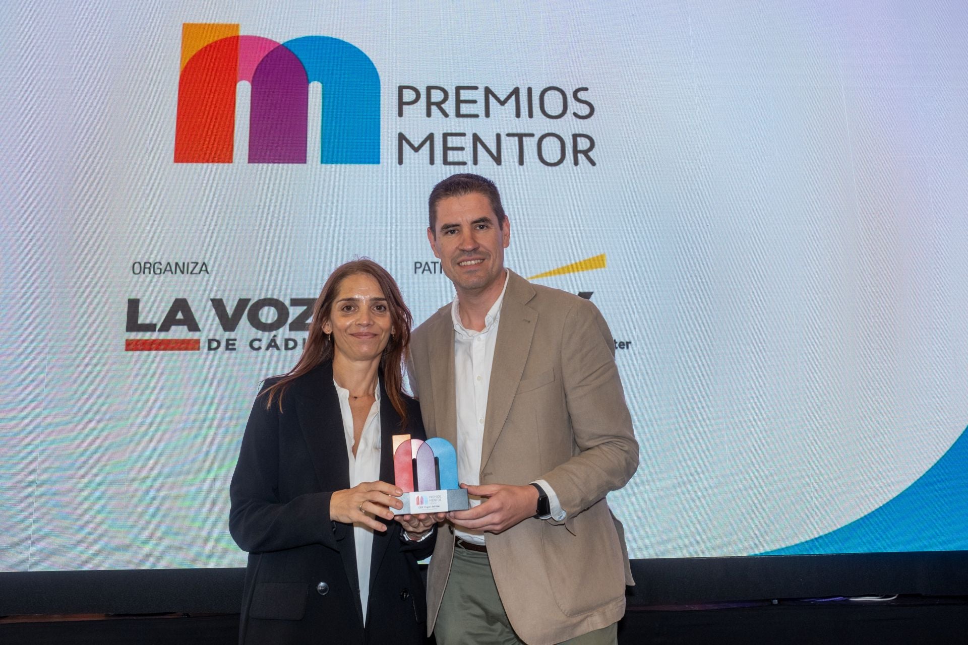 Fotos: Entrega de los Premios Mentor 2024