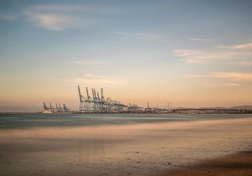 Hamás agradece a España que impidiera la escala en Cádiz de barcos de EEUU con armas para Israel