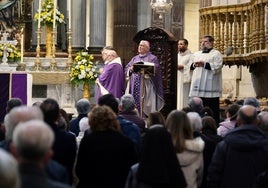 La Iglesia de Cádiz se consolida económicamente