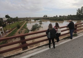 El Gobierno resalta la cooperación «desde el minuto cero» de las administraciones ante la DANA en Andalucía