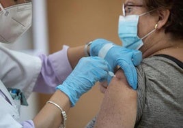 Estos son los puntos de vacunación de Gripe y Covid sin cita en la provincia de Cádiz