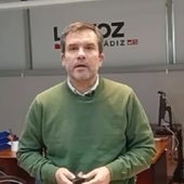 Ignacio Moreno Bustamante: «Nuestro estadio debe recuperar el nombre Carranza porque así lo quiere la mayoría del cadismo»