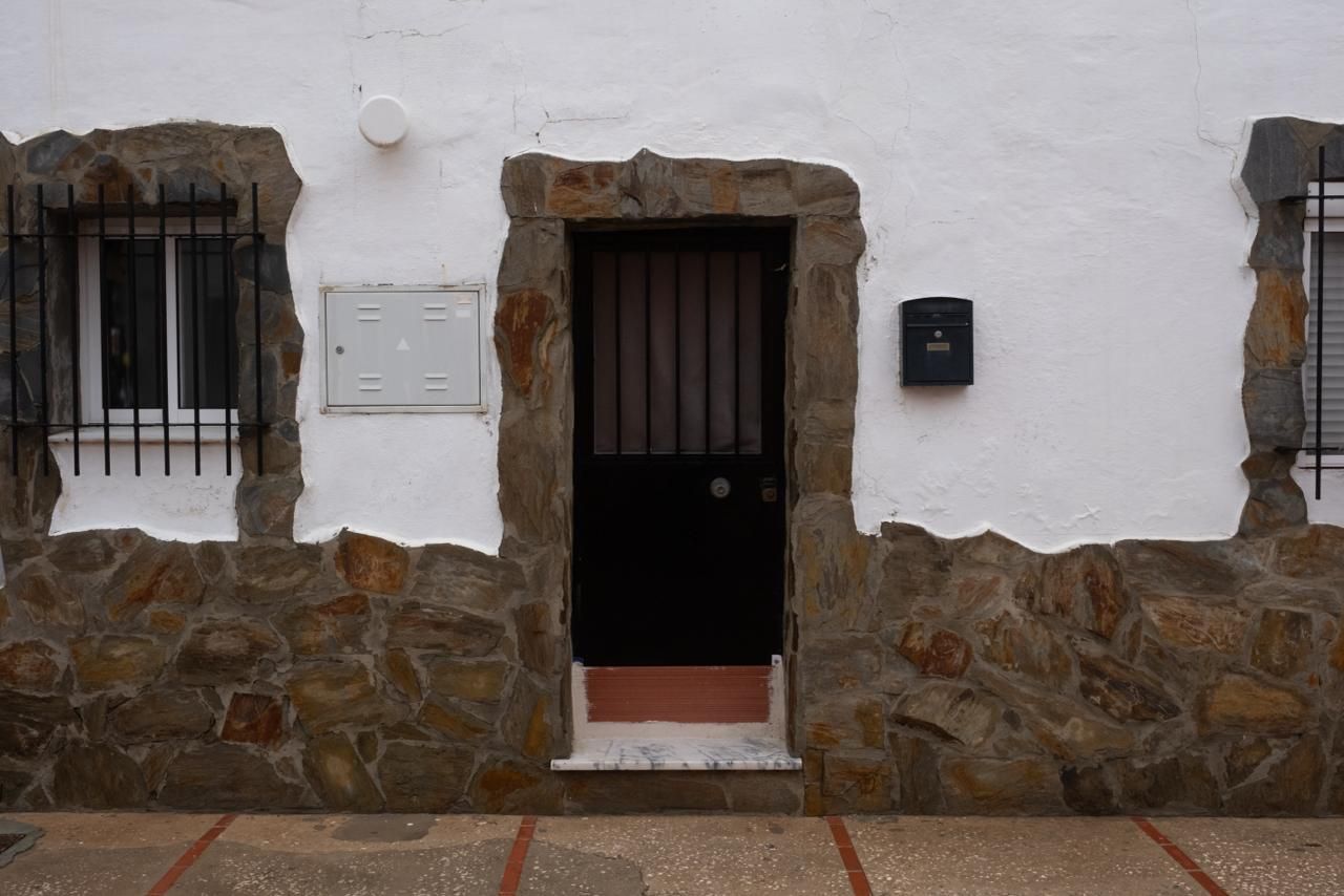 Fotos: La provincia de Cádiz sigue en aviso naranja por la DANA