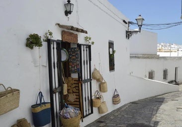 Ni Setenil ni Grazalema: este es el pueblo que concentra toda la belleza de Cádiz según Traveller