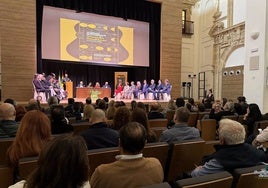 Chano Domínguez, Pepe Habichuela y María Pagés, entre los galardonados en los IX Premios de Flamenco Manolo Sanlúcar