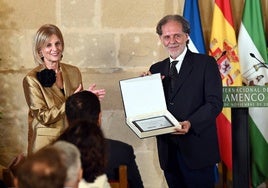 Jerez celebra el Día Internacional del Flamenco