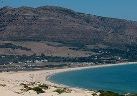 El chiringuito Bibo Beach celebra un concierto no autorizado en Tarifa y la Junta de Andalucía lo sanciona