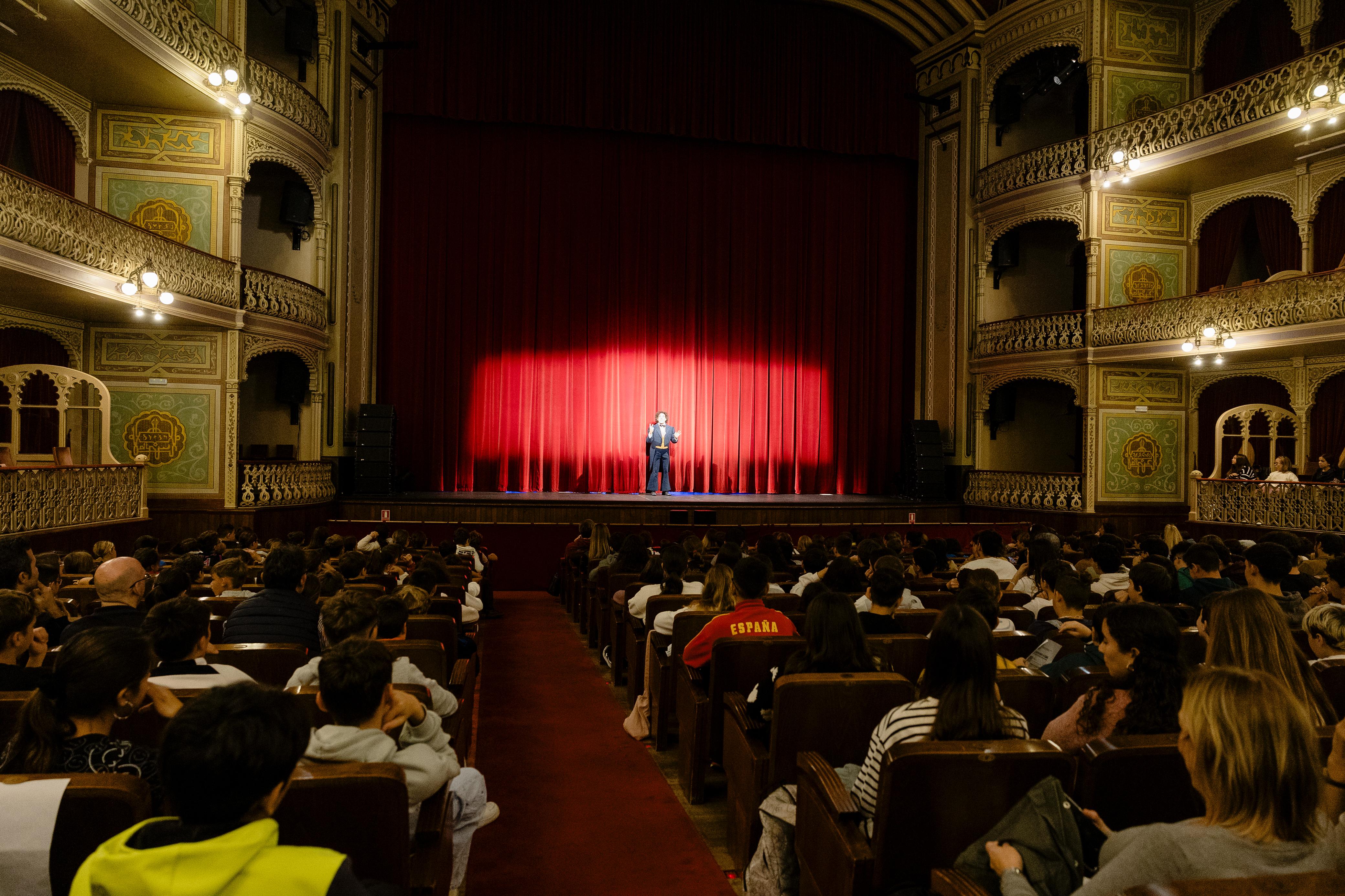 Fotos: El Festival de Música Española de Cádiz 2024, en imágenes