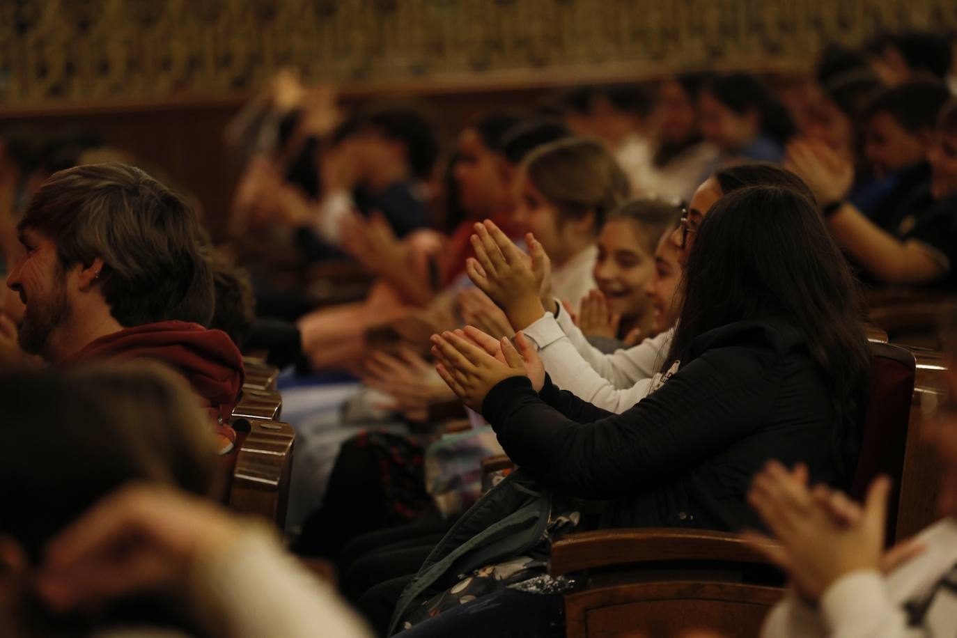 Fotos: El Festival de Música Española de Cádiz 2024, en imágenes