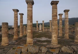 Licitadas las obras de conservación del museo de Baelo Claudia por una inversión superior a los 1,5 millones