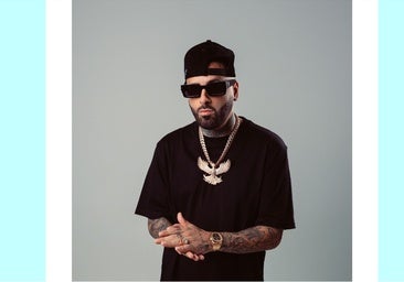 Puro Latino Fest 2025: Nicky Jam, la nueva confirmación que estará en El Puerto con Bad Gyal, Omar Montes y Juan Magan