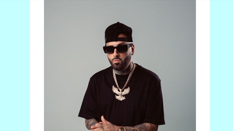 Puro Latino Fest 2025: Nicky Jam, la nueva confirmación que estará en El Puerto con Bad Gyal, Omar Montes y Juan Magan