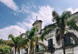 El Puerto inicia la cuenta atrás para el inicio de las obras de rehabilitación del antiguo Hospital San Juan de Dios de El Puerto