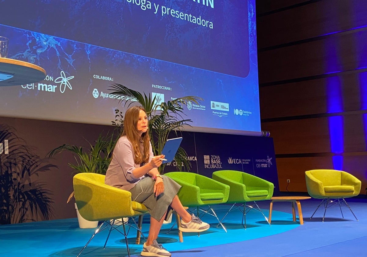 Blue Zone Forum concluye en Cádiz afianzando la alianza por la economía azul