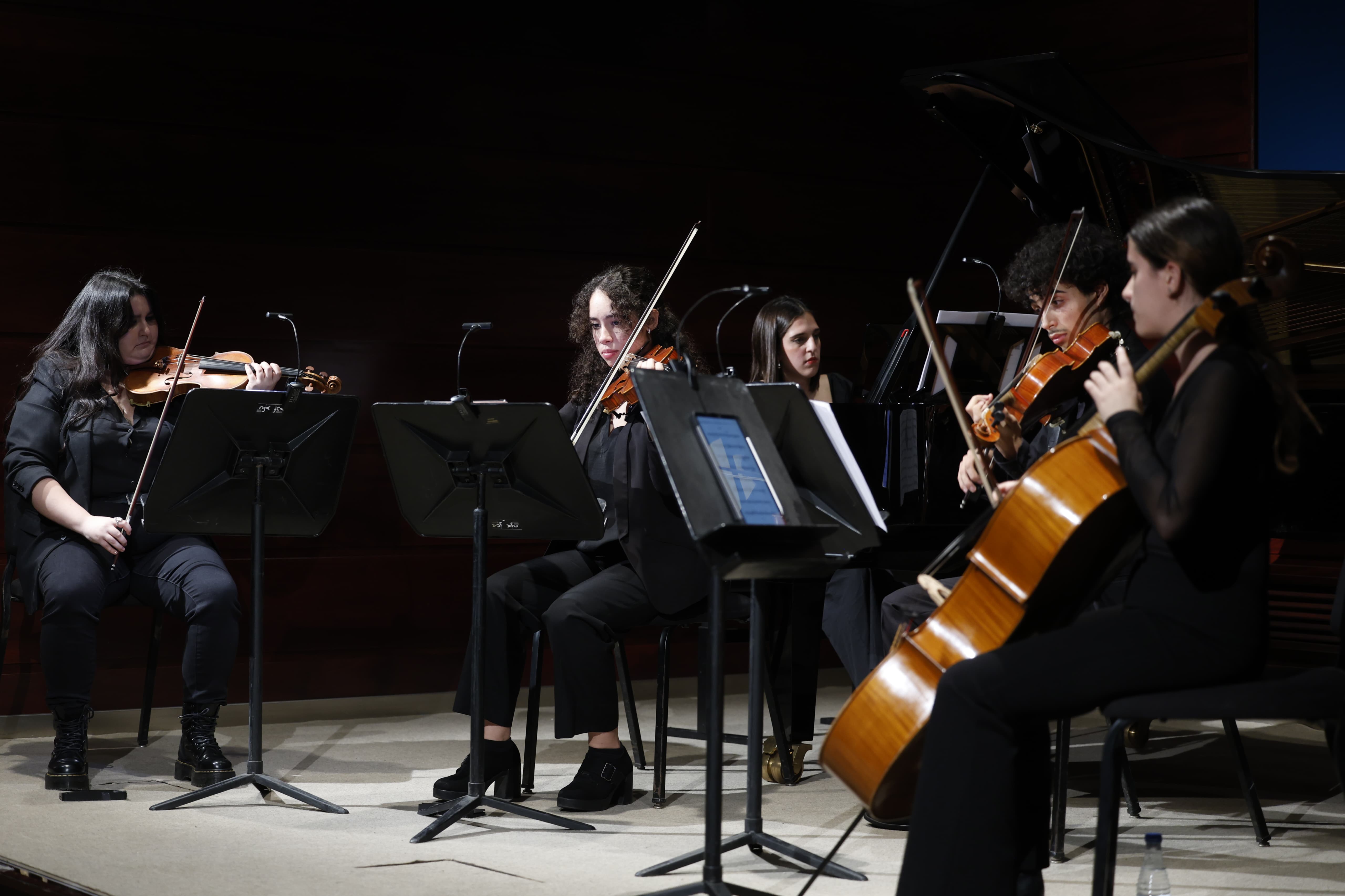 Fotos: El Festival de Música Española de Cádiz 2024, en imágenes