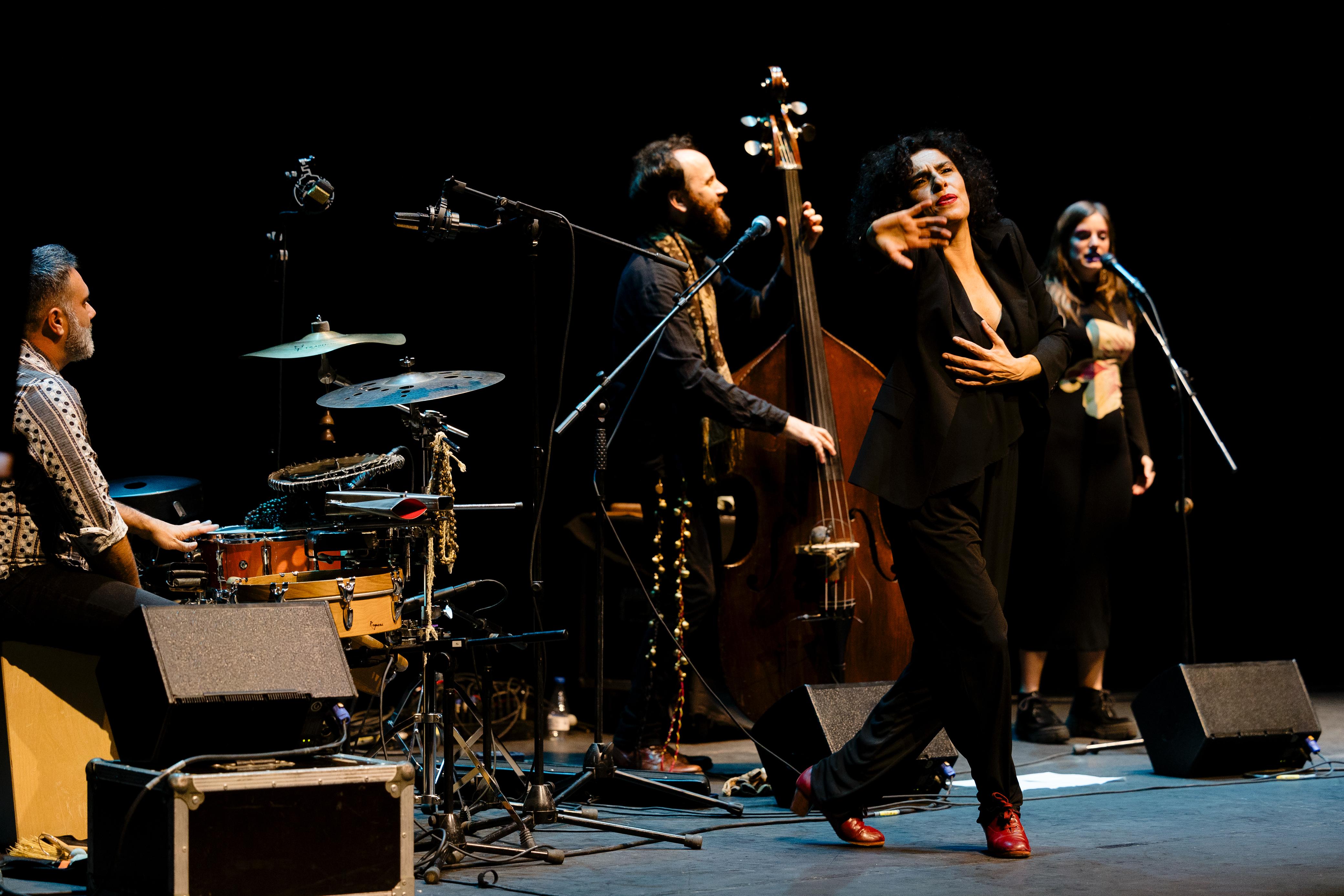 Fotos: El Festival de Música Española de Cádiz 2024, en imágenes