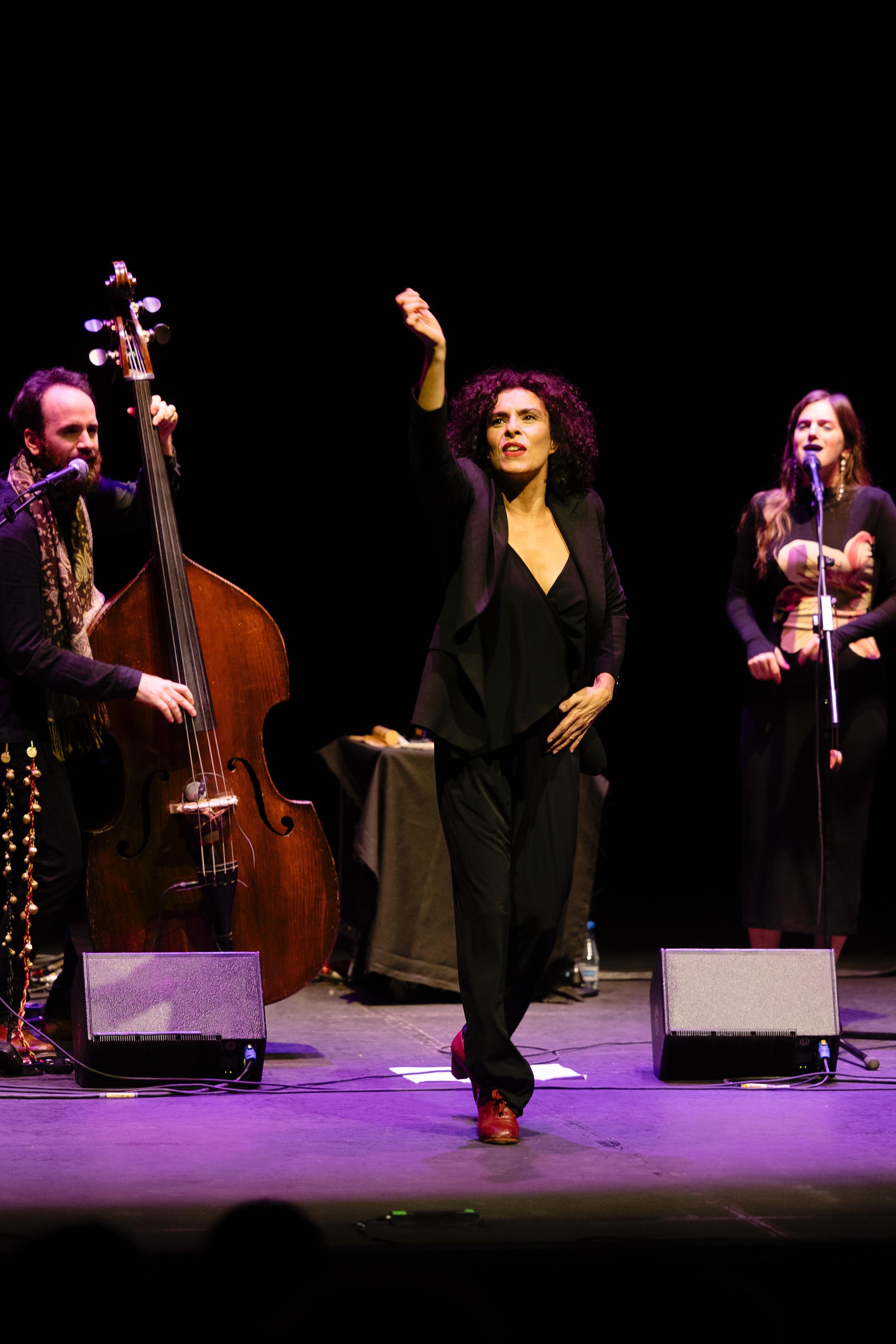 Fotos: El Festival de Música Española de Cádiz 2024, en imágenes