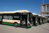 Huelga de autobuses en Cádiz: servicios mínimos, fechas y horarios