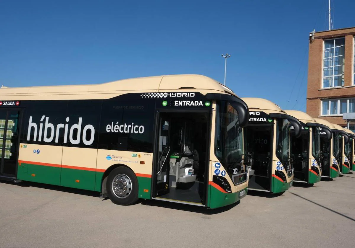 Autobuses de Cádiz