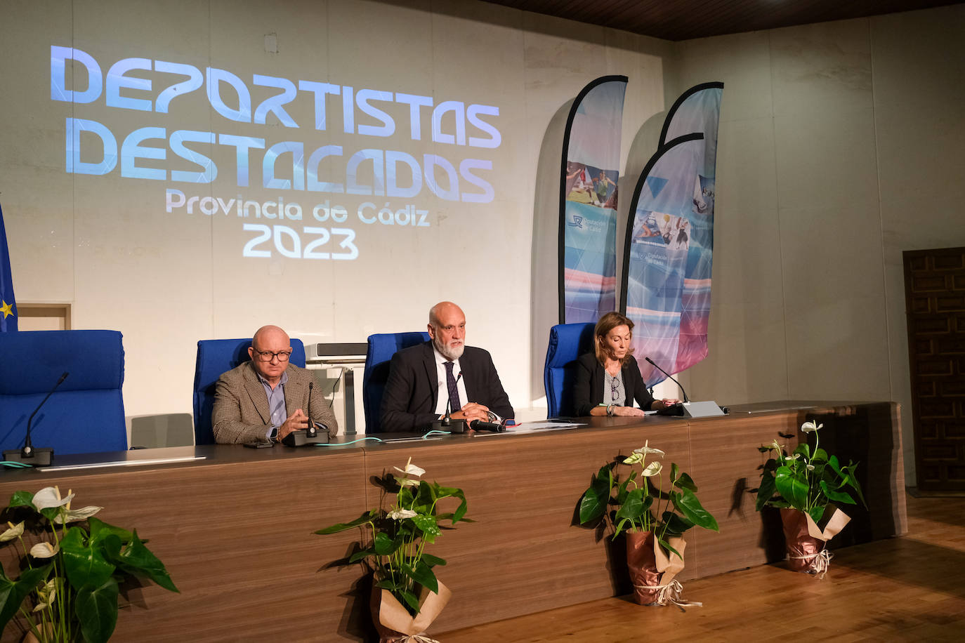 Fotos: Así ha sido la Gala del Deporte 2024 en El Puerto