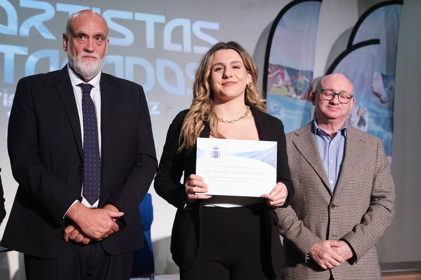 Fotos: Así ha sido la Gala del Deporte 2024 en El Puerto