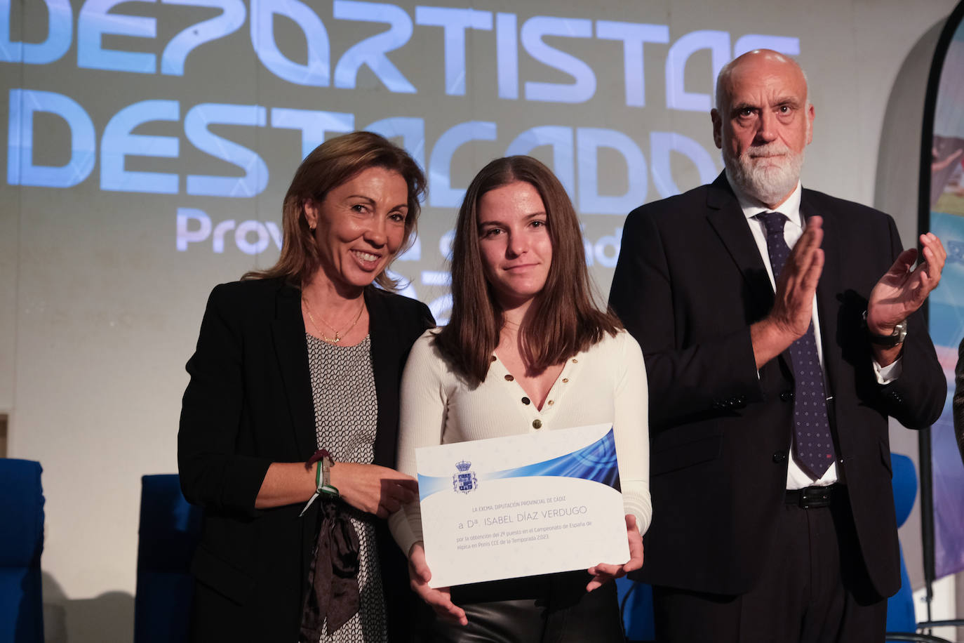 Fotos: Así ha sido la Gala del Deporte 2024 en El Puerto