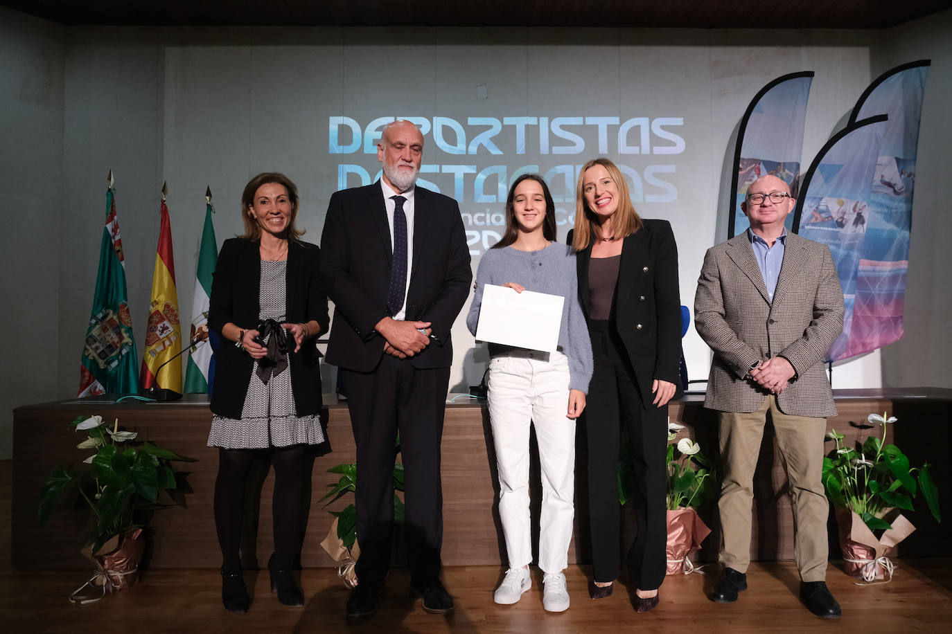 Fotos: Así ha sido la Gala del Deporte 2024 en El Puerto