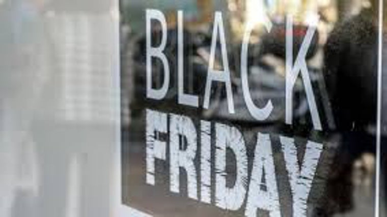 Policía Nacional: diez consejos para que el &#039;Black Friday&#039; no se convierta en un &#039;Día Negro&#039;